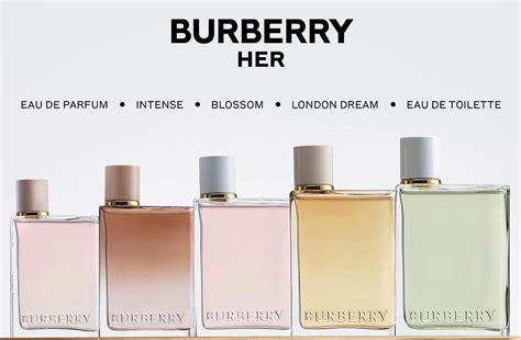 burberry gonna|Fragrance Rating .